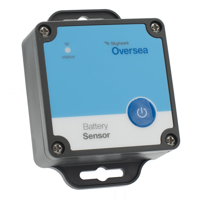 Load image into Gallery viewer, Skyhawk Oversea Battery Sensor [SHBTYG1]
