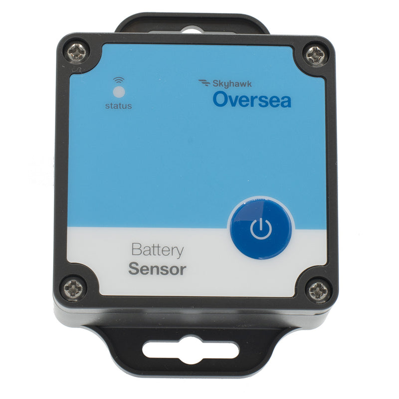 Load image into Gallery viewer, Skyhawk Oversea Battery Sensor [SHBTYG1]
