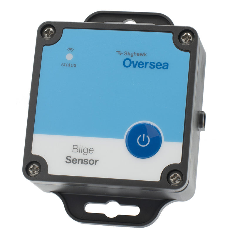 Load image into Gallery viewer, Skyhawk Oversea Bilge Pump Sensor [SHBLGG1]
