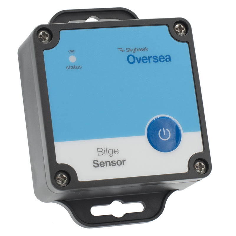 Load image into Gallery viewer, Skyhawk Oversea Bilge Pump Sensor [SHBLGG1]
