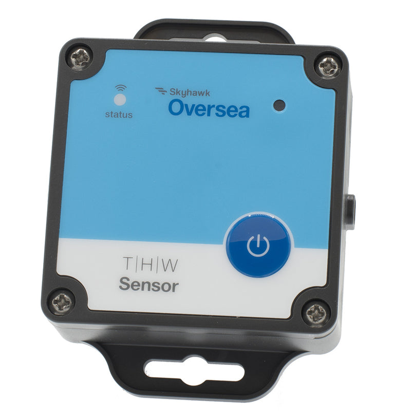 Load image into Gallery viewer, Skyhawk Oversea Temperature, Humidity  Water Sensor [SHTHWG1]
