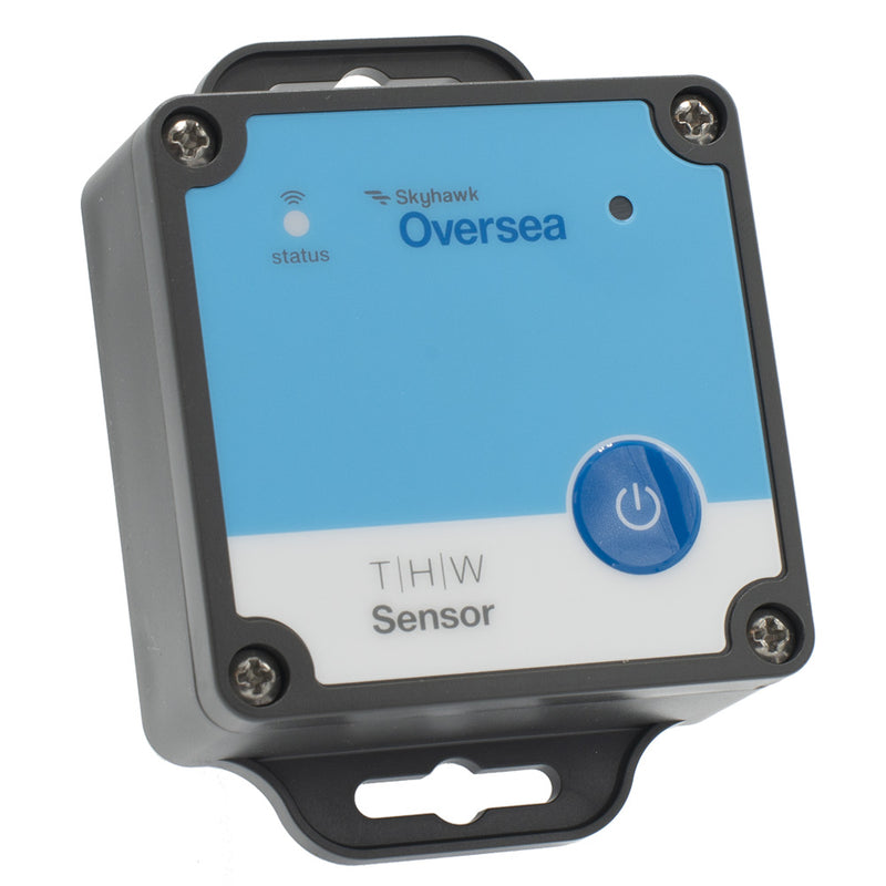 Load image into Gallery viewer, Skyhawk Oversea Temperature, Humidity  Water Sensor [SHTHWG1]
