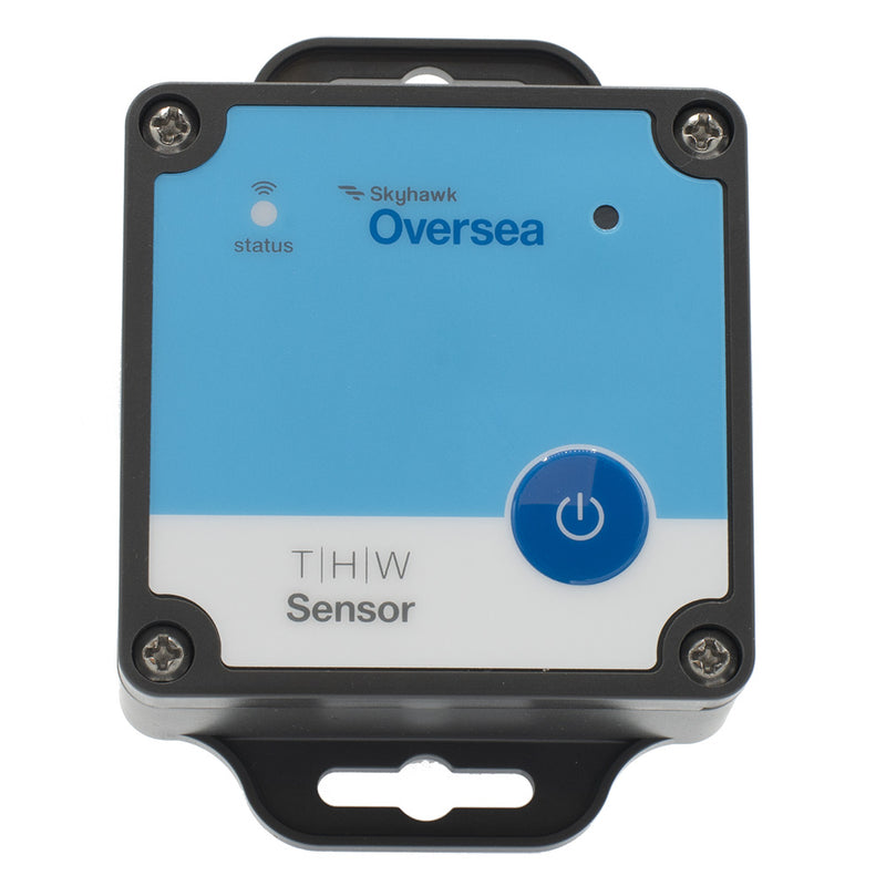 Load image into Gallery viewer, Skyhawk Oversea Temperature, Humidity  Water Sensor [SHTHWG1]
