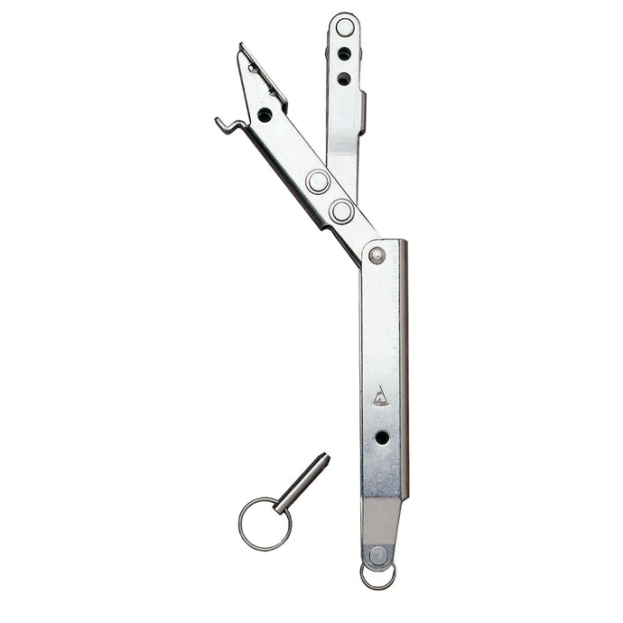 C. Sherman Johnson Quick Release Lever - 5/16