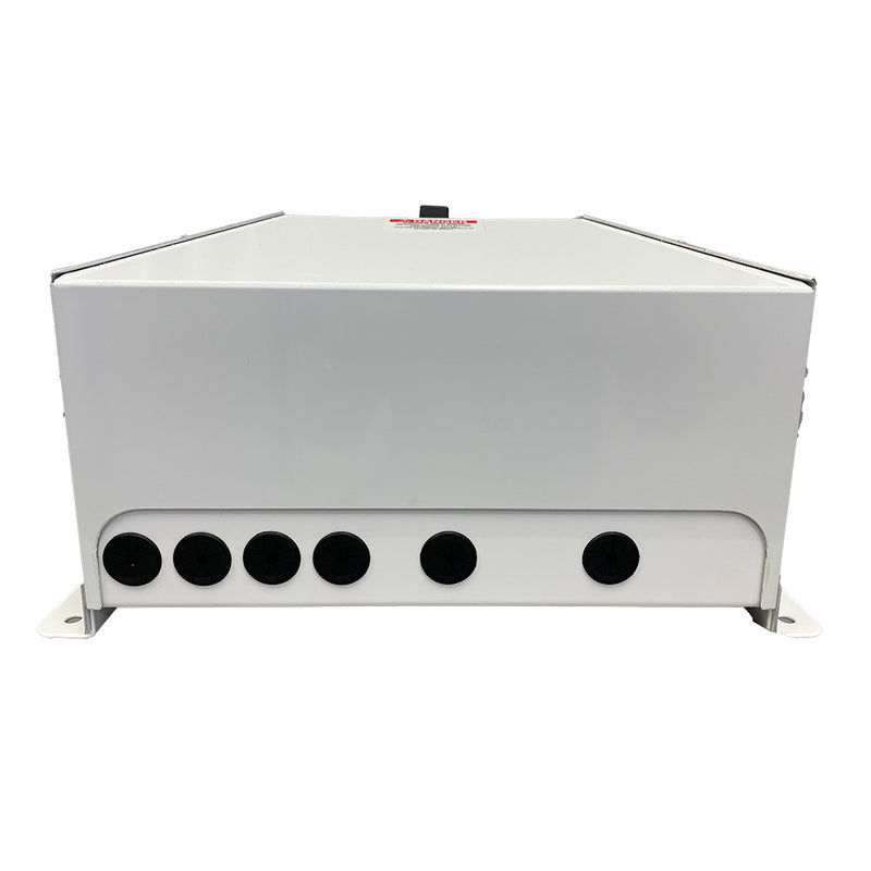 Load image into Gallery viewer, Sentry Marine Battery Charger 115/230V Input 12VDC - 60A - 3-Bank [SFR1260/3X]
