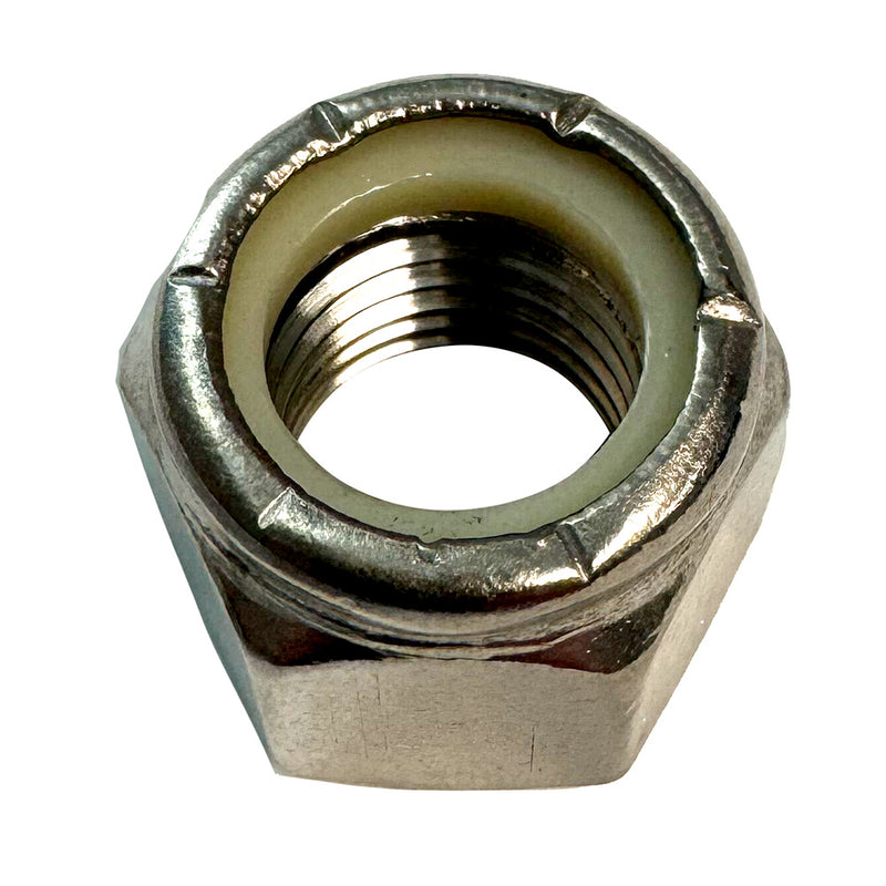 Load image into Gallery viewer, Sea Swivel 3/4&quot; Nut f/Center Bolt [SEA-HDM-NUT-3/4]
