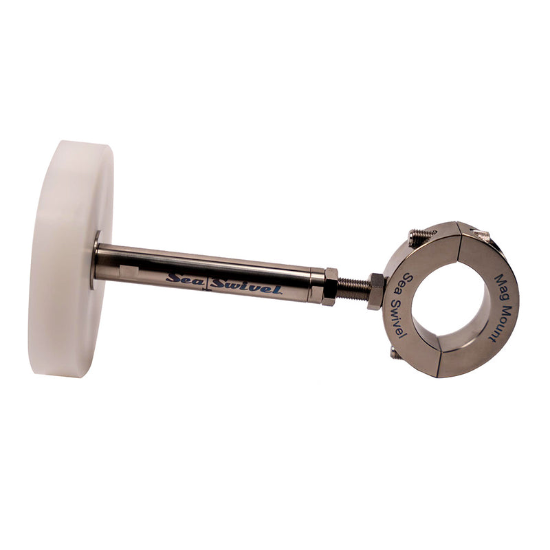 Load image into Gallery viewer, Sea Swivel Mag Mount Trolling Motor Support Arm - 5.75&quot;-9&quot; [SEA-HDM-MAG-MOUNT]
