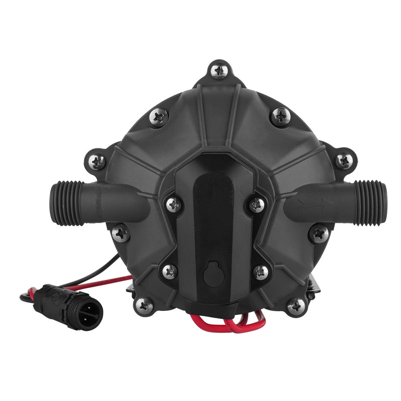 Load image into Gallery viewer, Commodore 5.5 GPM Water Pump - 12V [CM-55-55D]
