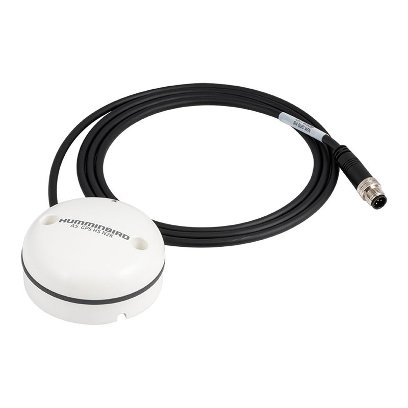 Load image into Gallery viewer, Humminbird AS GPS HS N2K GPS Antenna [730029-1]
