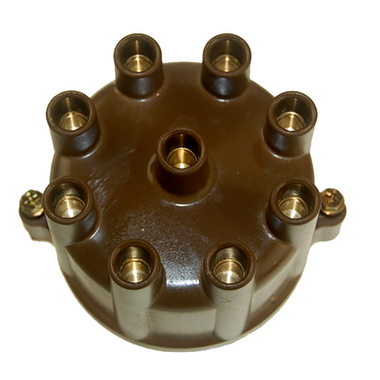 Engine Parts & Service - Distributor Caps