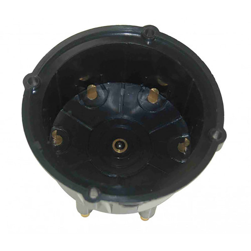 Load image into Gallery viewer, Regitar USA Distributor Cap f/GM V6 Engines w/Thunderbolt IV  V HEI Ignitions [RME013]
