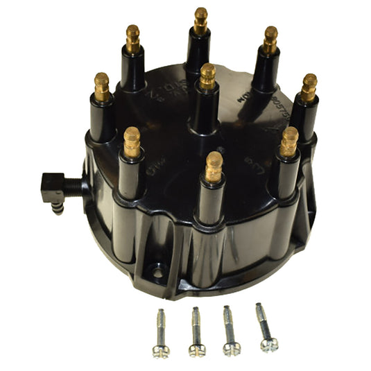 Engine Parts & Service - Distributor Caps