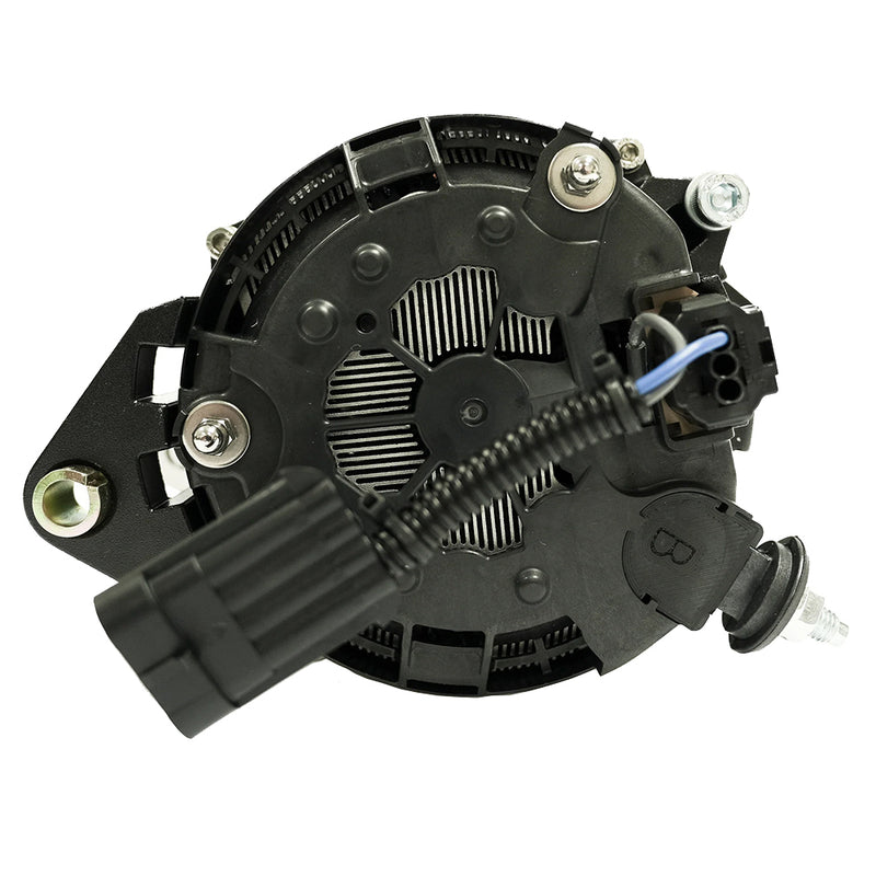 Load image into Gallery viewer, ARCO Marine Zeus A225S 3.15 Alternator w/Case Ground (Common Rail)  Terminal Block [4012]
