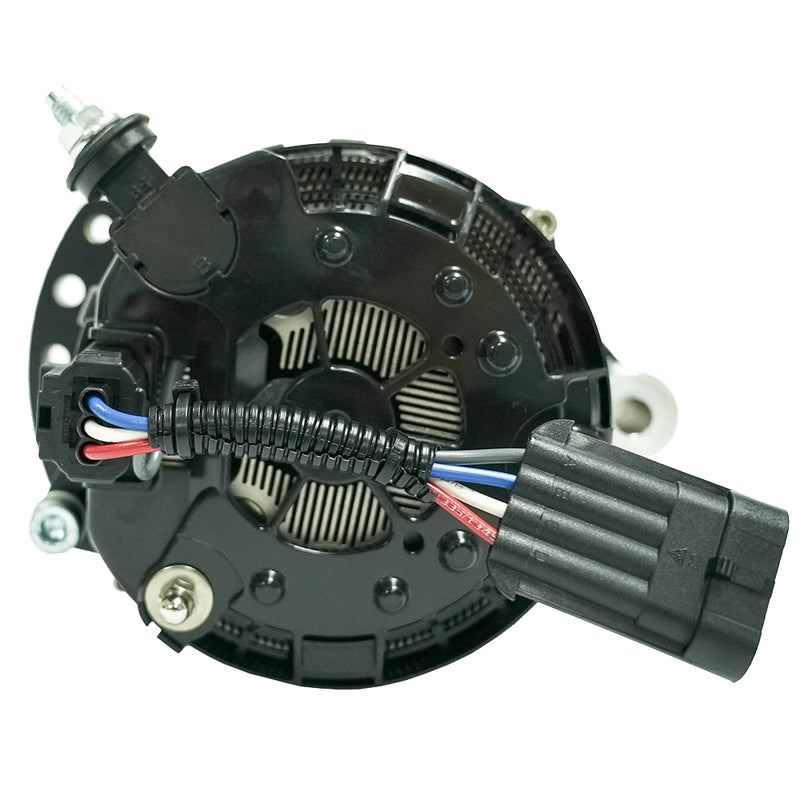 Load image into Gallery viewer, ARCO Marine Zeus A225S 1&quot;-2&quot; Single Foot Alternator w/Isolated Ground  Regulator [4016]
