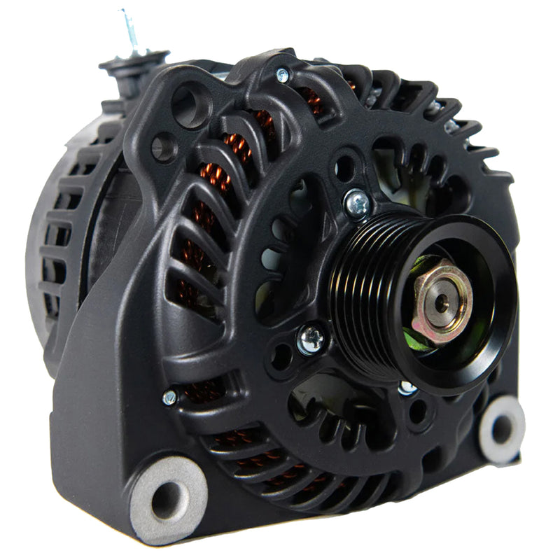 Load image into Gallery viewer, ARCO Marine Zeus 24V 7kW Vortec Alternator w/Isolated Ground [4506]
