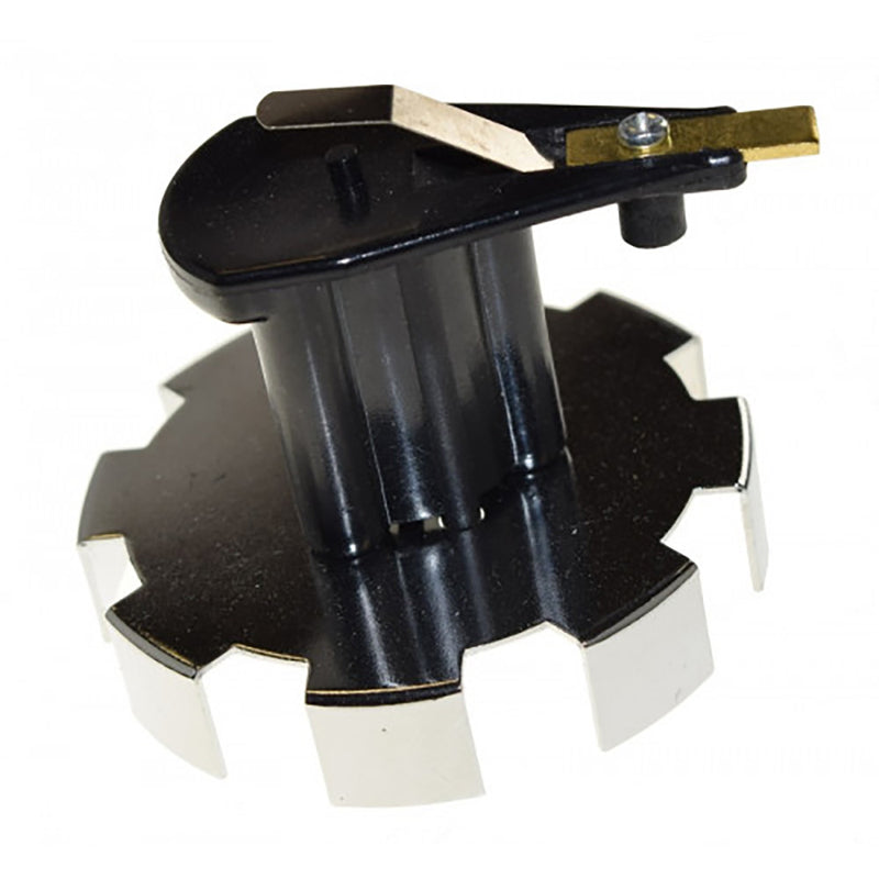 Load image into Gallery viewer, Regitar USA Distributor Cap f/GM V-8 Engines w/Thunderbolt IV  V HEI Ignitions [RMN014]
