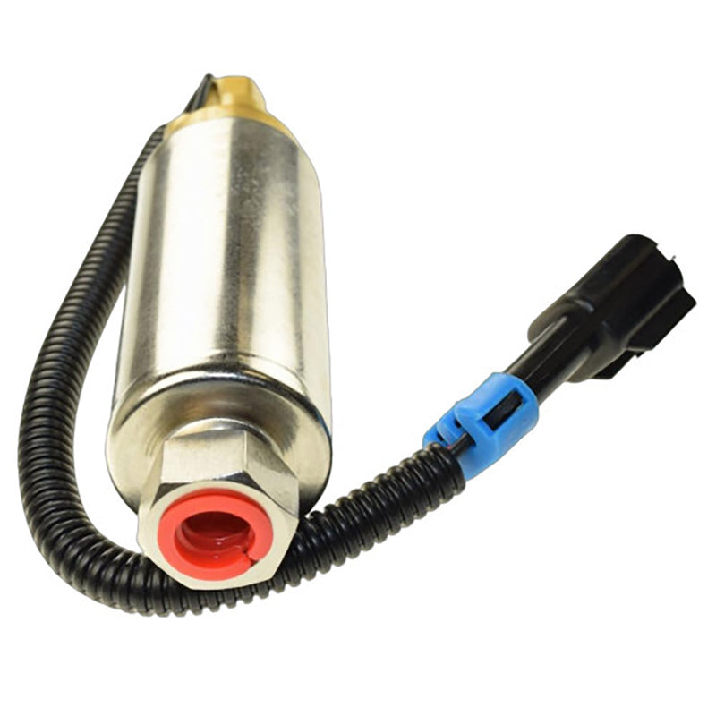 Load image into Gallery viewer, Regitar USA Marine Fuel Pump Assembly f/Mercury/Mercruiser Engines: Fits MCM/MIE 4.3L/V6  5.0L/V8 Gen+  Some 350 ci Carburetors [RFP003]
