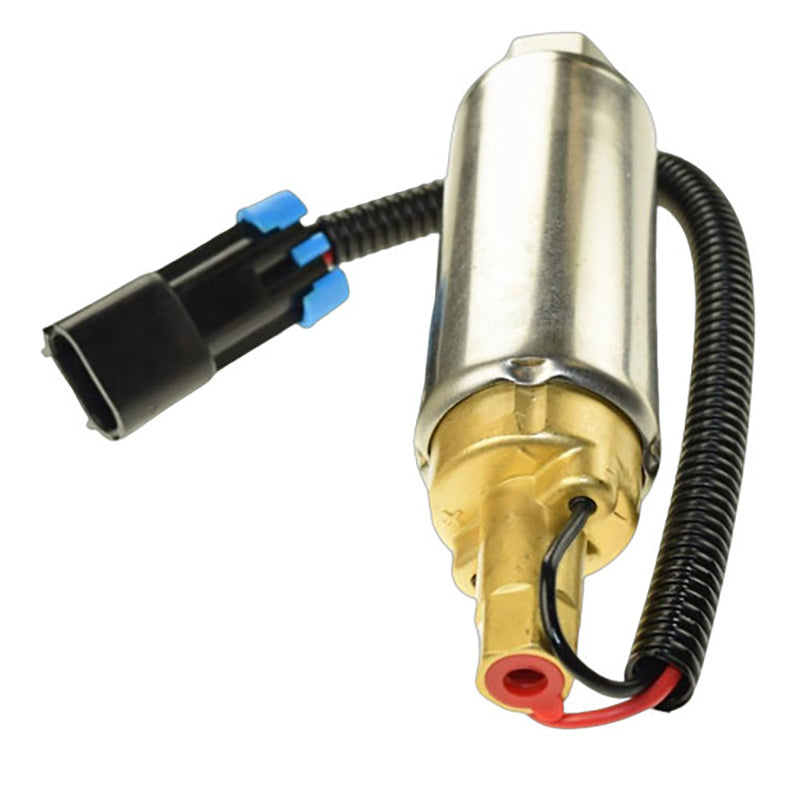 Load image into Gallery viewer, Regitar USA Marine Fuel Pump Assembly f/Mercury/Mercruiser Engines: Fits MCM/MIE 4.3L/V6  5.0L/V8 Gen+  Some 350 ci Carburetors [RFP003]

