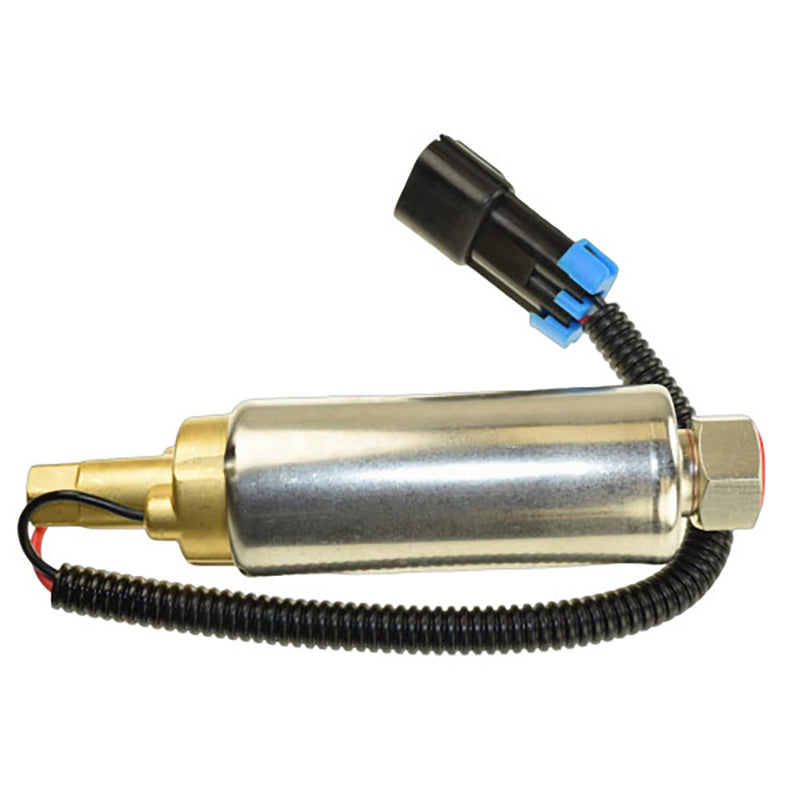 Load image into Gallery viewer, Regitar USA Marine Fuel Pump Assembly f/Mercury/Mercruiser Engines: Fits MCM/MIE 4.3L/V6  5.0L/V8 Gen+  Some 350 ci Carburetors [RFP003]
