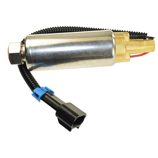 Engine Parts & Service - Fuel Pumps