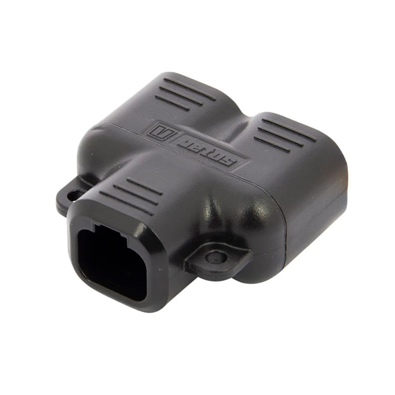 Load image into Gallery viewer, VETUS V-CAN 3-Point Y-Hub [CANVHUB]
