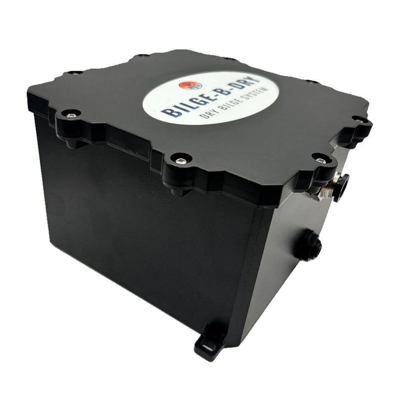 Load image into Gallery viewer, BILGE-B-DRY Single Pump - 12VDC [BBD-2025-121]
