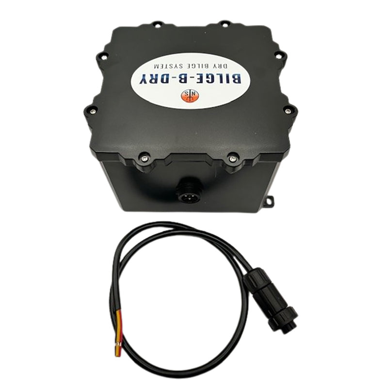 Load image into Gallery viewer, BILGE-B-DRY Single Pump - 12VDC [BBD-2025-121]
