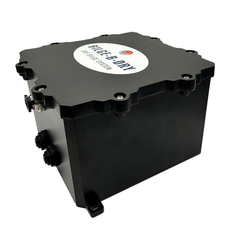 Load image into Gallery viewer, BILGE-B-DRY Dual Pump 12VDC [BBD-2025-122]
