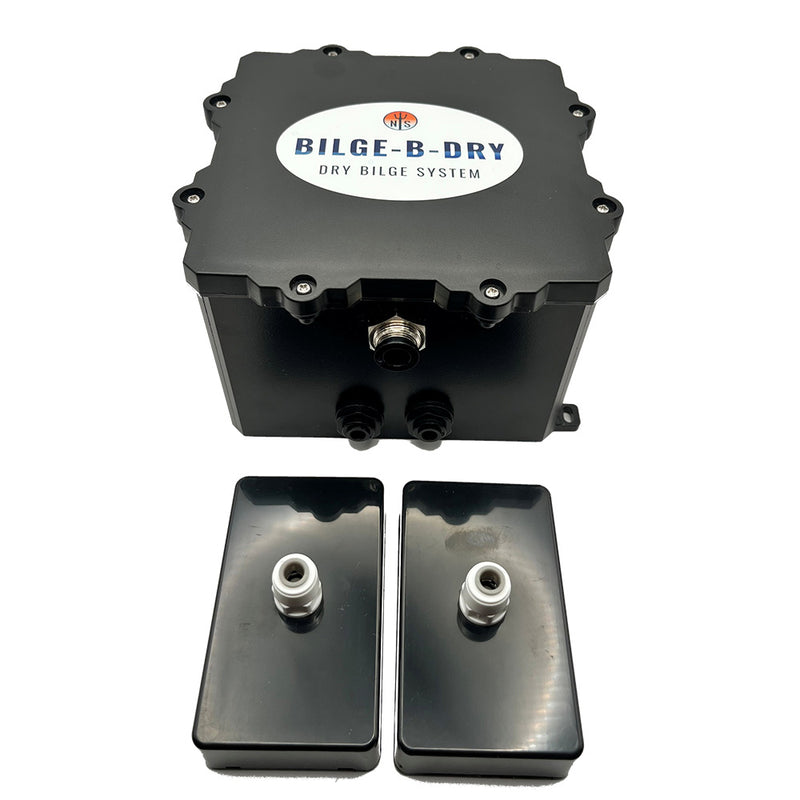 Load image into Gallery viewer, BILGE-B-DRY Dual Pump - 24VDC [BBD-2025-242]
