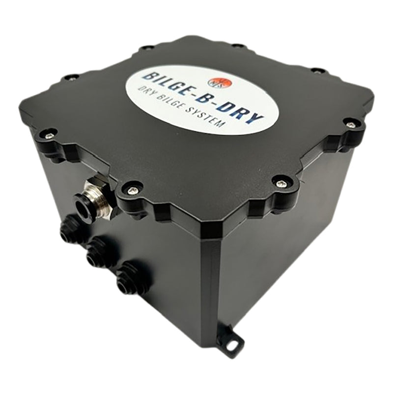 Load image into Gallery viewer, BILGE-B-DRY Triple Pump - 24VDC [BBD-2025-243]
