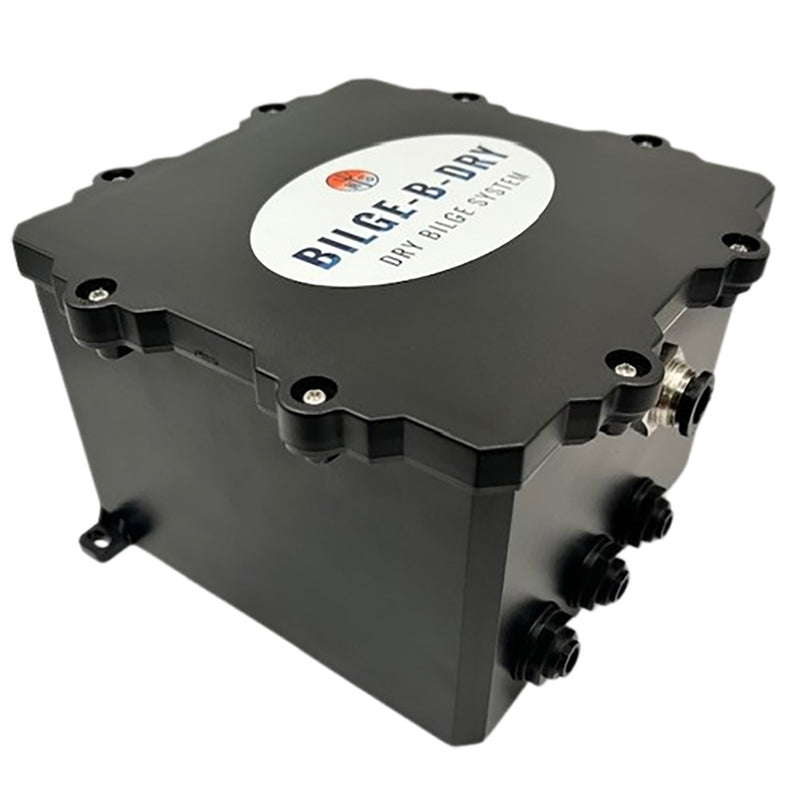 Load image into Gallery viewer, BILGE-B-DRY Triple Pump - 24VDC [BBD-2025-243]
