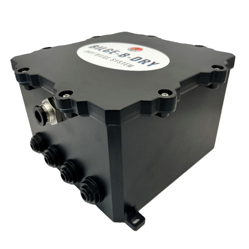 Load image into Gallery viewer, BILGE-B-DRY Quad Pump - 24VDC [BBD-2025-244]
