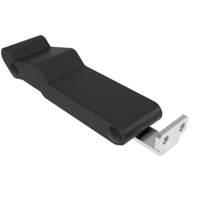 Southco Soft Draw Latch - Front Mount - Stainless Steel Catch [C7-12]