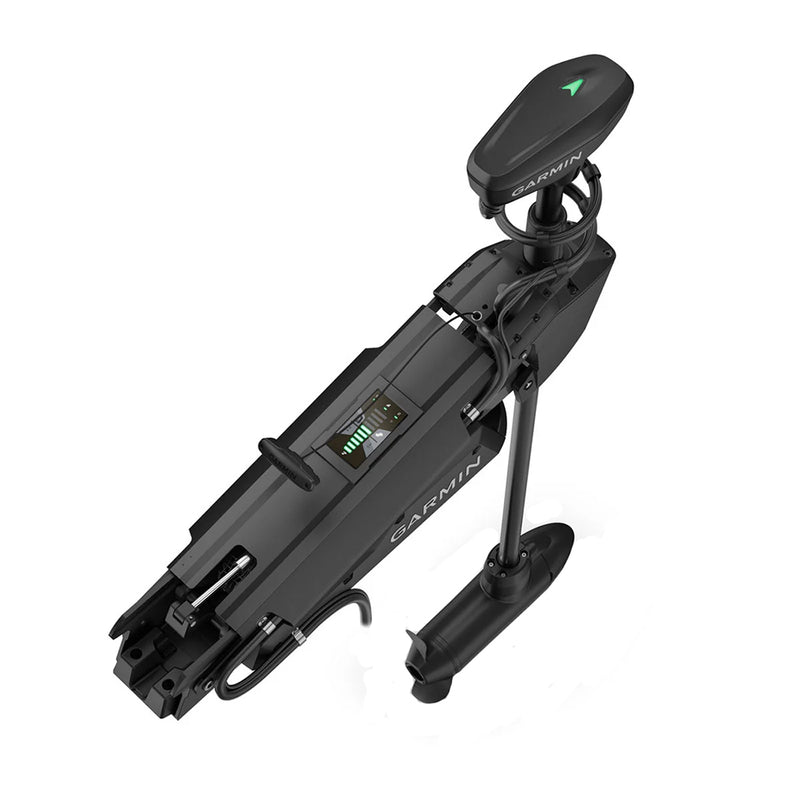 Load image into Gallery viewer, Garmin Force Pro 57&quot; Trolling Motor w/Built-In GT56UHD-TR Transducer [010-03011-10]
