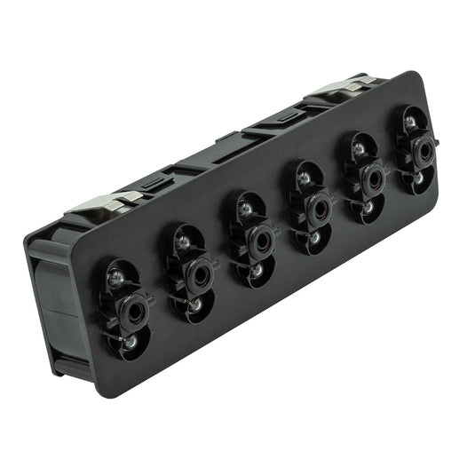 Maretron No Actuators - All Positions Momentary ON W/VMM Series - Adapter Cable 2M [A3801-5]