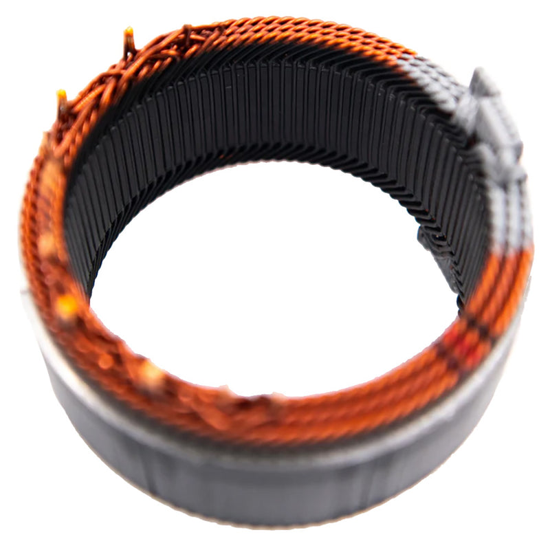 Load image into Gallery viewer, ARCO Marine Zeus A8000-48V 8kW Ford Transit Alternator w/Isolated Ground [4607]
