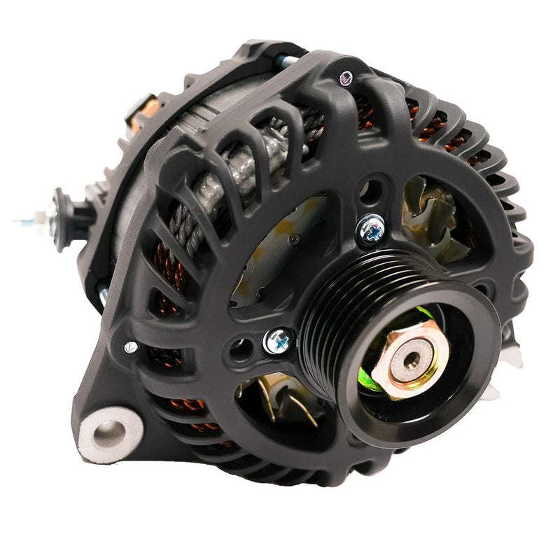 Load image into Gallery viewer, ARCO Marine Zeus A8000-48V 8kW Ford Transit Alternator w/Isolated Ground [4607]
