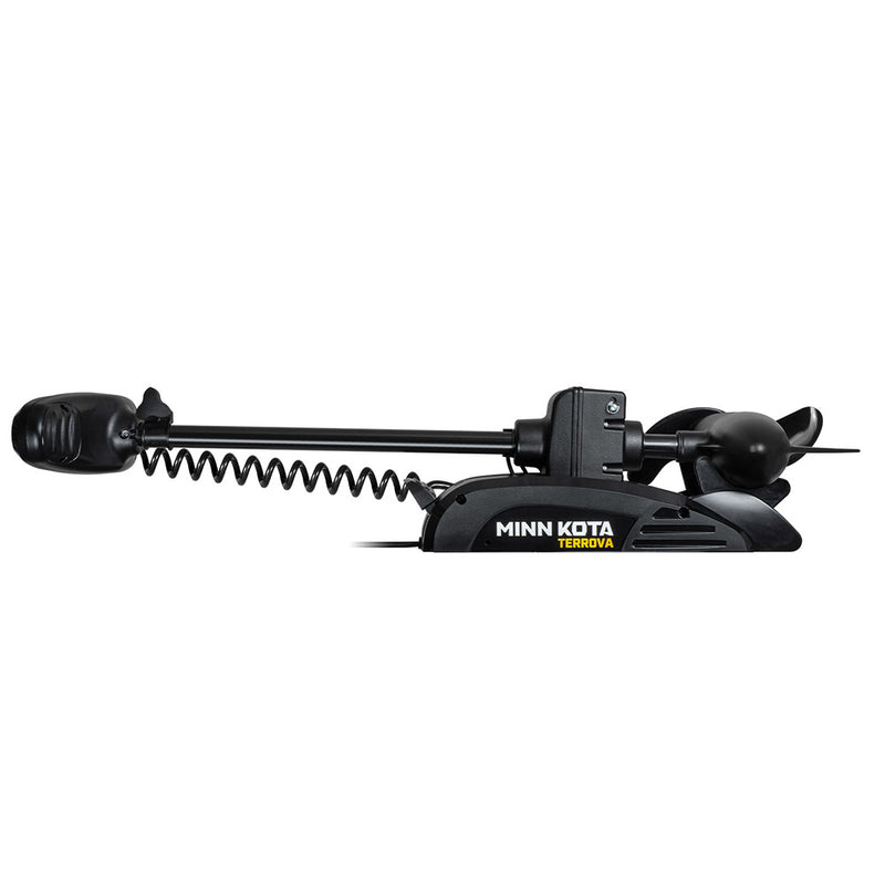 Load image into Gallery viewer, Minn Kota Kayak Terrova 55 Trolling Motor w/Micro Remote - 12v - 55 LBS - 36&quot; [1358340]

