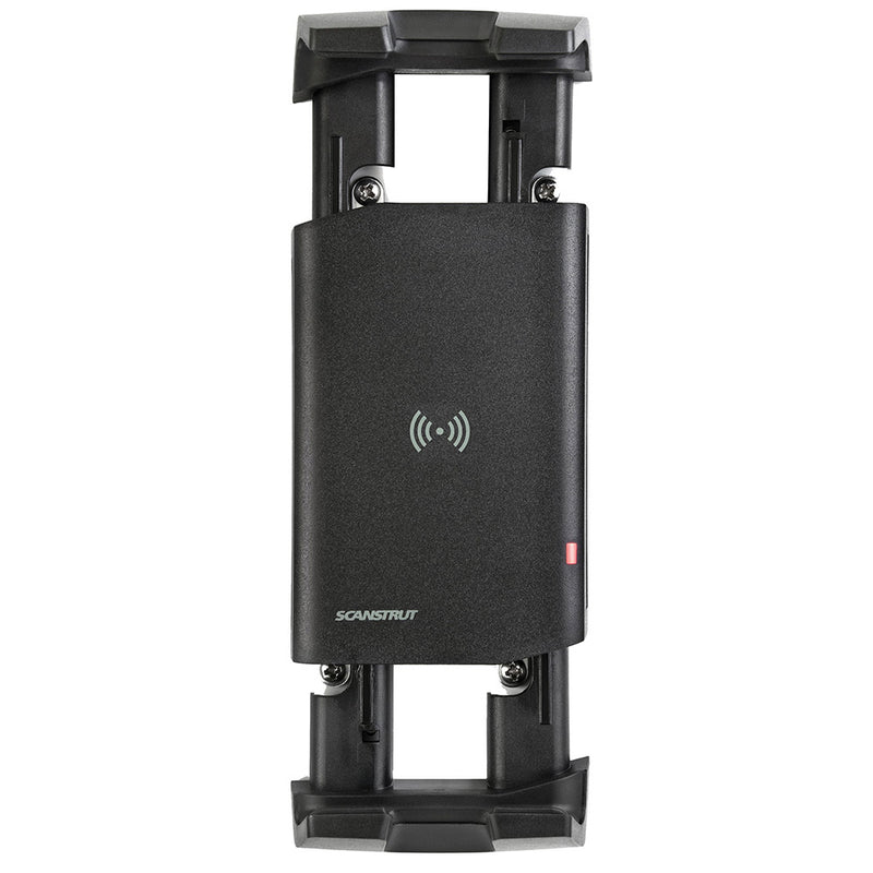 Load image into Gallery viewer, Scanstrut Active 15W Wireless Adjustable Phone Charging Mount - 12/24V [SC-CW-04G]
