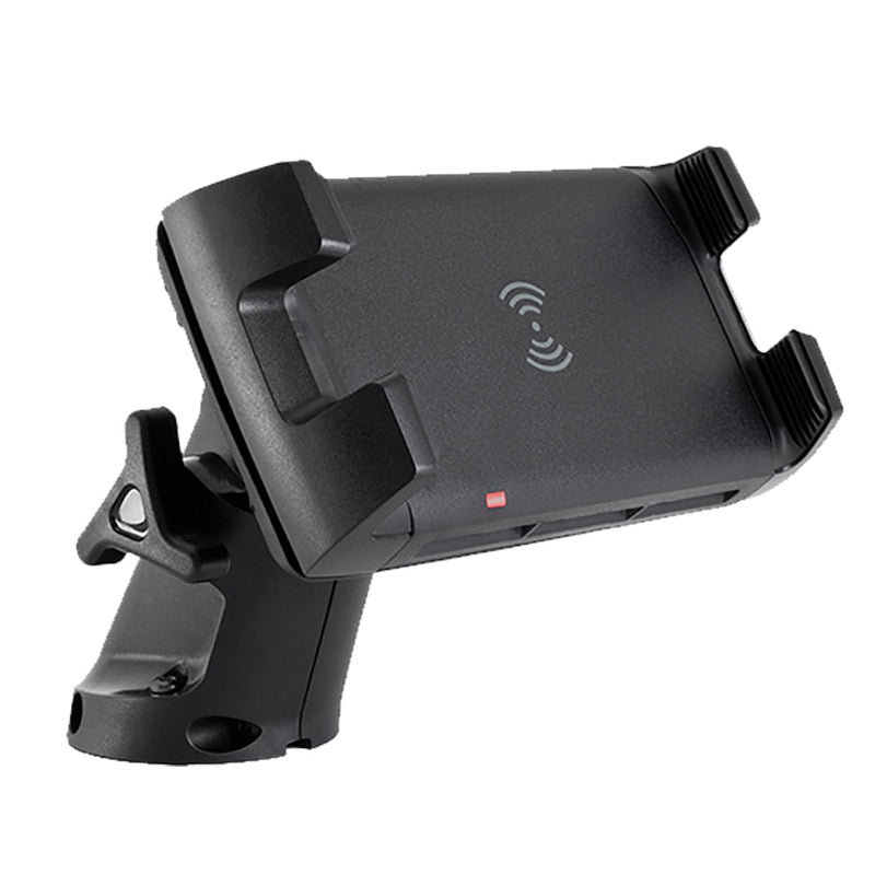 Load image into Gallery viewer, Scanstrut Edge 15W Wireless Adjustable Phone Charge Mount - 12/24V [SC-CW-05G]
