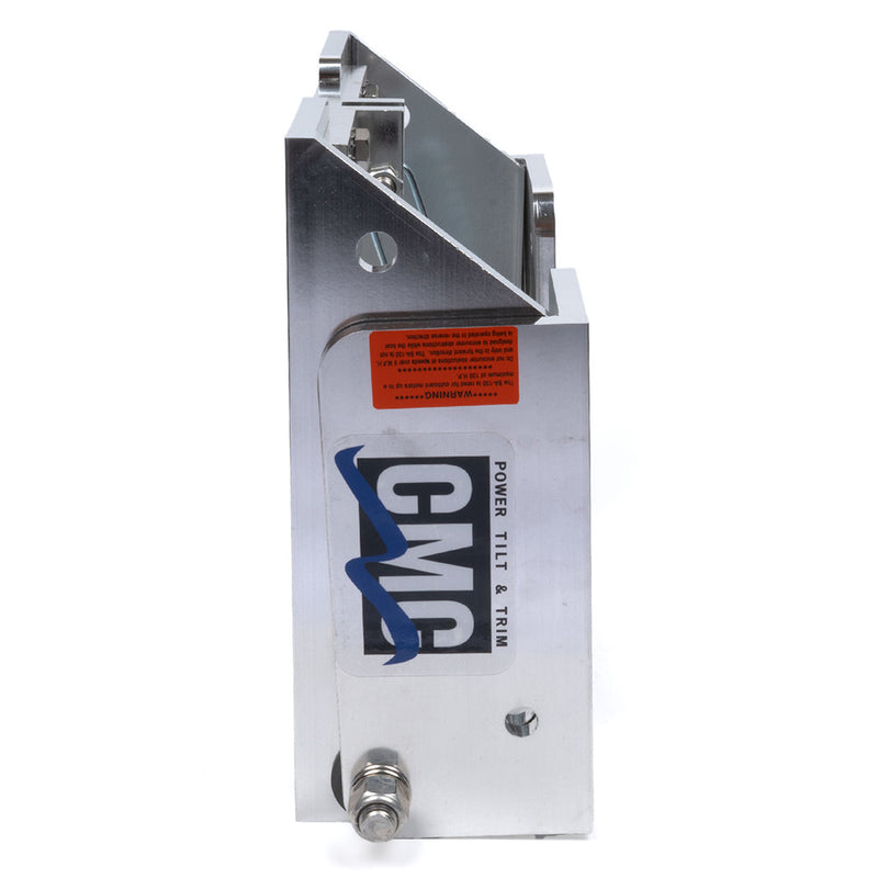 Load image into Gallery viewer, CMC BA-130 Break Away Mount [13003]
