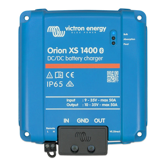 Electrical - DC to DC Converters