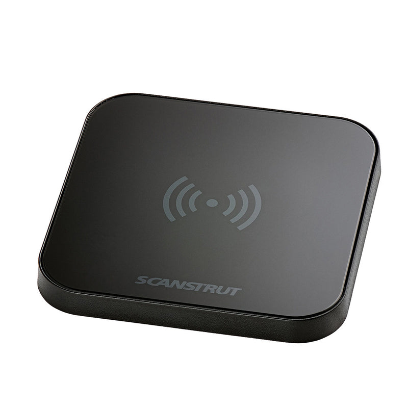 Load image into Gallery viewer, Scanstrut Ultra Magnetic Waterproof Wireless Charger - 15W - 12/24V [SC-CW-14G]
