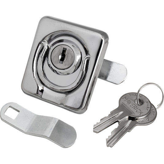 Marine Hardware - Latches