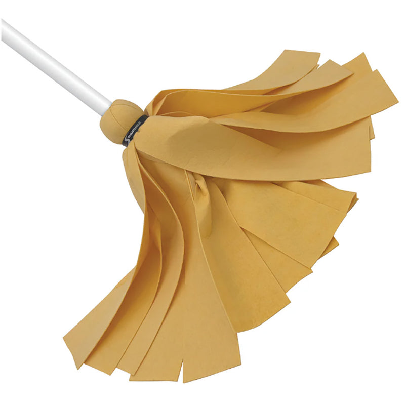Load image into Gallery viewer, Shurhold XL Water Sprite Deck Mop - 60&quot; - Short Handle [2117XL]
