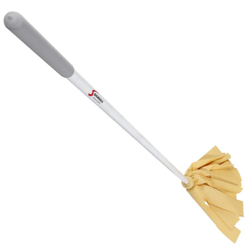 Load image into Gallery viewer, Shurhold XL Water Sprite Deck Mop - 60&quot; - Short Handle [2117XL]
