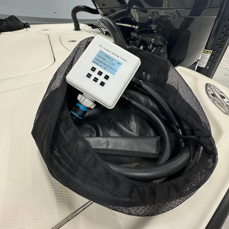 Load image into Gallery viewer, Flushmaster Portable Storage Bag [SM-FMBAG1]
