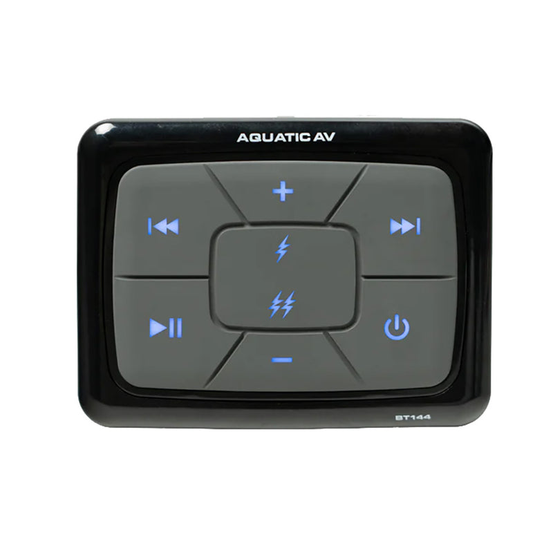 Load image into Gallery viewer, Aquatic AV BT144 All-Terrain Bluetooth Stereo [BT144]
