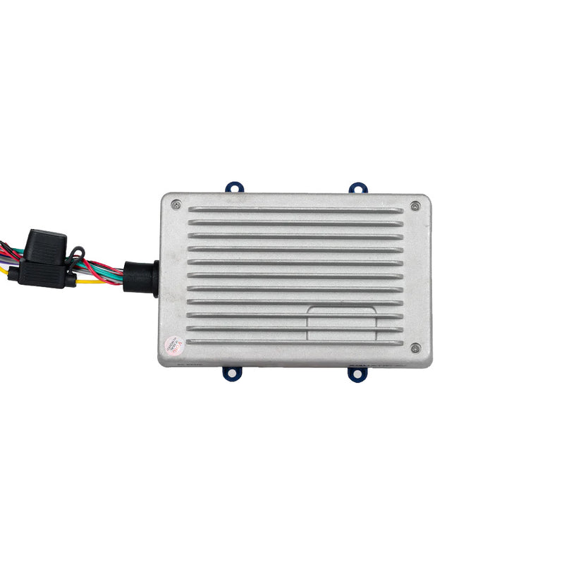 Load image into Gallery viewer, Aquatic AV BLUECUBE6 BASIC Hide-Away Stereo [BC313]
