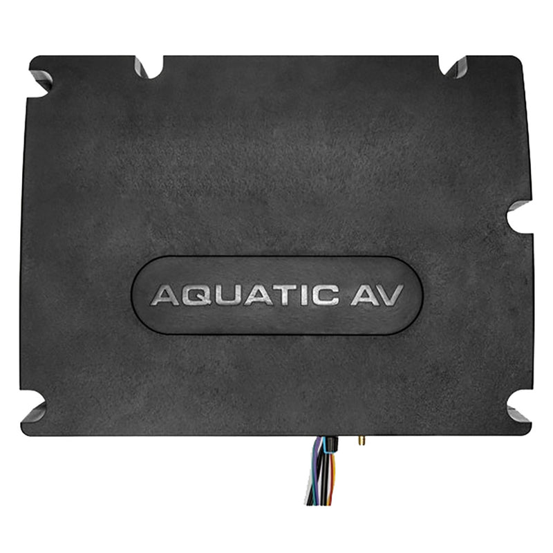Load image into Gallery viewer, Aquatic AV SWA6+ Amplified Bluetooth Combined Stereo  Subwoofer [SW620]
